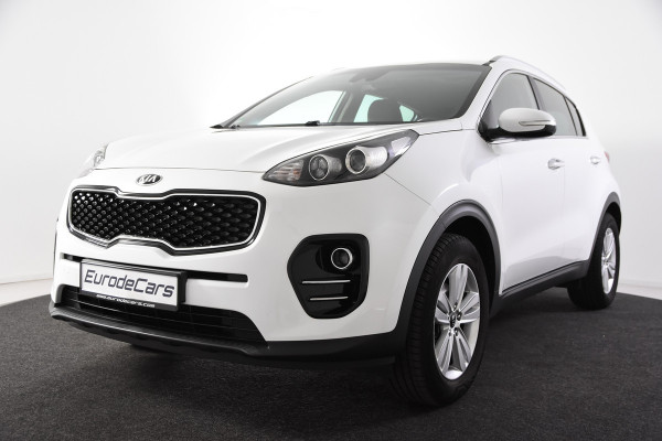Kia Sportage 1.6 GDI DynamicLine *Navigatie*Camera*Carplay*