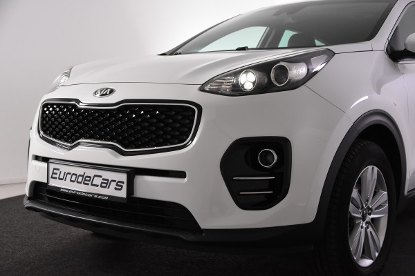 Kia Sportage 1.6 GDI DynamicLine *Navigatie*Camera*Carplay*