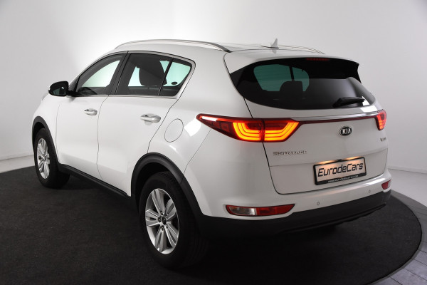 Kia Sportage 1.6 GDI DynamicLine *Navigatie*Camera*Carplay*