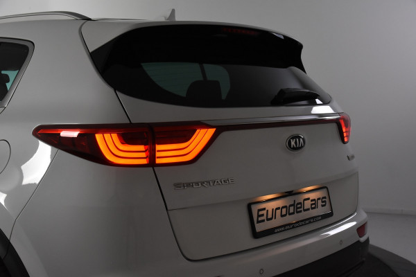 Kia Sportage 1.6 GDI DynamicLine *Navigatie*Camera*Carplay*