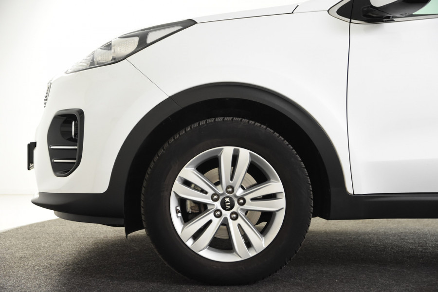 Kia Sportage 1.6 GDI DynamicLine *Navigatie*Camera*Carplay*