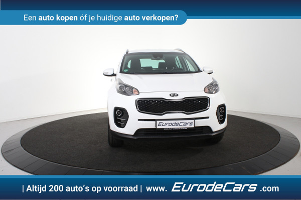 Kia Sportage 1.6 GDI DynamicLine *Navigatie*Camera*Carplay*