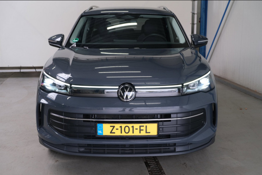 Volkswagen Tiguan 1.5 eTSI Life Edition Automaat - N.A.P. Airco, Cruise, Navi, PDC, Carplay, Virtueel display.