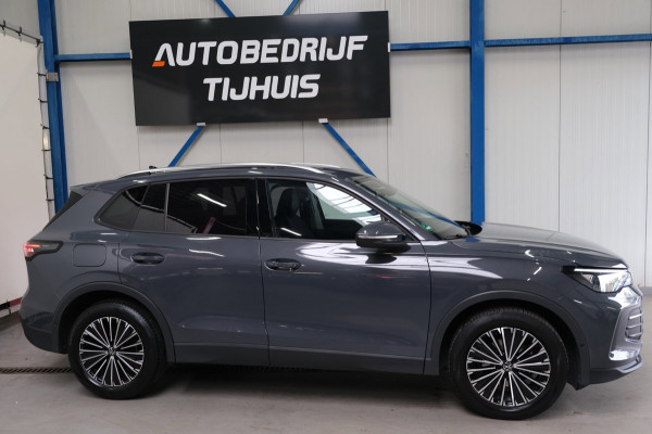Volkswagen Tiguan 1.5 eTSI Life Edition Automaat - N.A.P. Airco, Cruise, Navi, PDC, Carplay, Virtueel display.