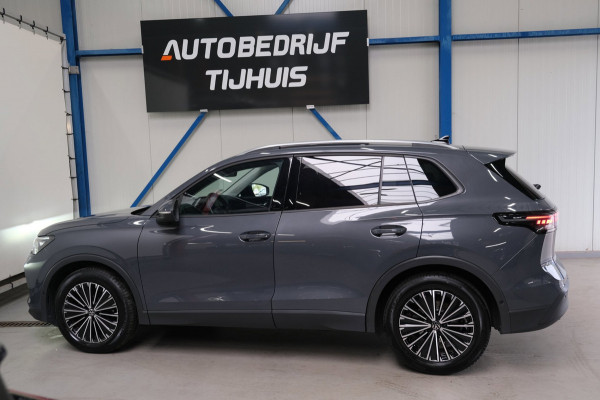 Volkswagen Tiguan 1.5 eTSI Life Edition Automaat - N.A.P. Airco, Cruise, Navi, PDC, Carplay, Virtueel display.