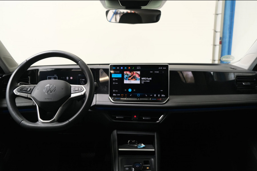 Volkswagen Tiguan 1.5 eTSI Life Edition Automaat - N.A.P. Airco, Cruise, Navi, PDC, Carplay, Virtueel display.
