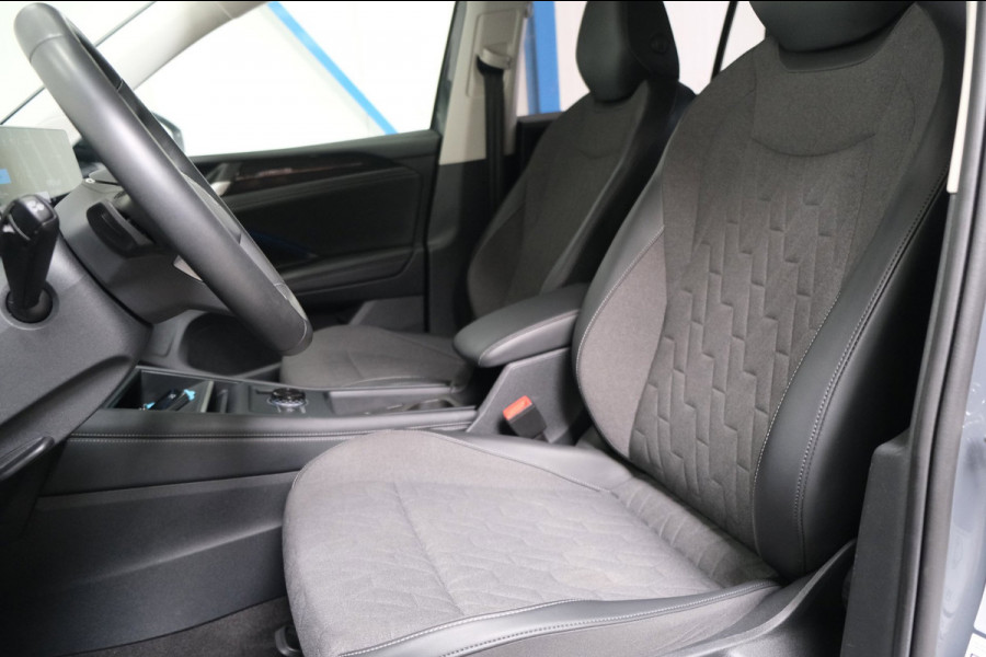Volkswagen Tiguan 1.5 eTSI Life Edition Automaat - N.A.P. Airco, Cruise, Navi, PDC, Carplay, Virtueel display.