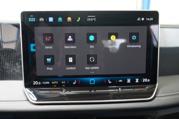 Volkswagen Tiguan 1.5 eTSI Life Edition Automaat - N.A.P. Airco, Cruise, Navi, PDC, Carplay, Virtueel display.