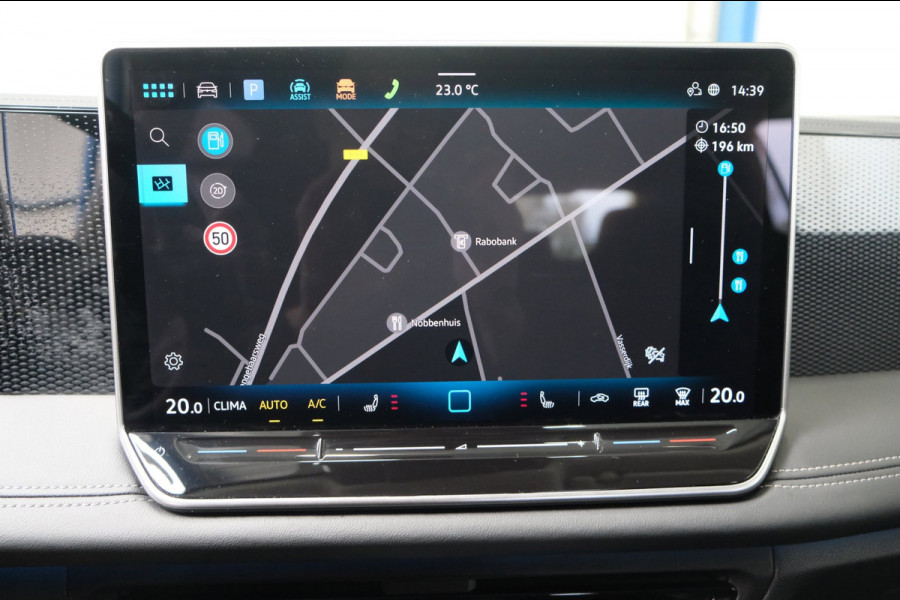 Volkswagen Tiguan 1.5 eTSI Life Edition Automaat - N.A.P. Airco, Cruise, Navi, PDC, Carplay, Virtueel display.