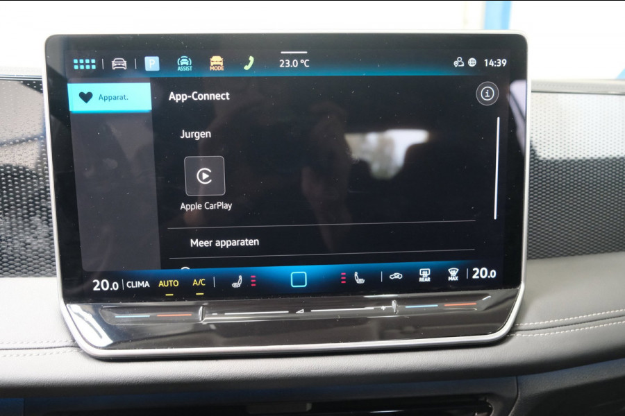 Volkswagen Tiguan 1.5 eTSI Life Edition Automaat - N.A.P. Airco, Cruise, Navi, PDC, Carplay, Virtueel display.