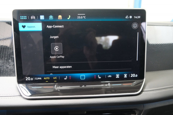 Volkswagen Tiguan 1.5 eTSI Life Edition Automaat - N.A.P. Airco, Cruise, Navi, PDC, Carplay, Virtueel display.