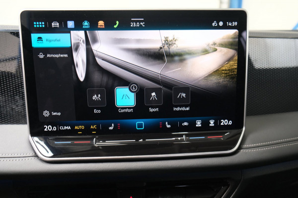Volkswagen Tiguan 1.5 eTSI Life Edition Automaat - N.A.P. Airco, Cruise, Navi, PDC, Carplay, Virtueel display.