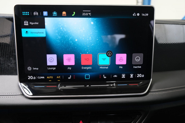 Volkswagen Tiguan 1.5 eTSI Life Edition Automaat - N.A.P. Airco, Cruise, Navi, PDC, Carplay, Virtueel display.