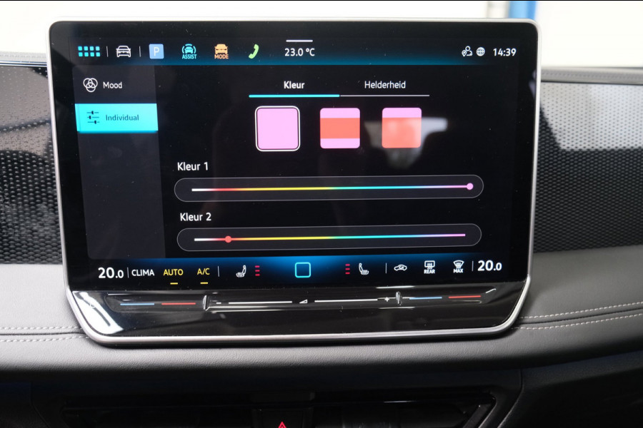 Volkswagen Tiguan 1.5 eTSI Life Edition Automaat - N.A.P. Airco, Cruise, Navi, PDC, Carplay, Virtueel display.