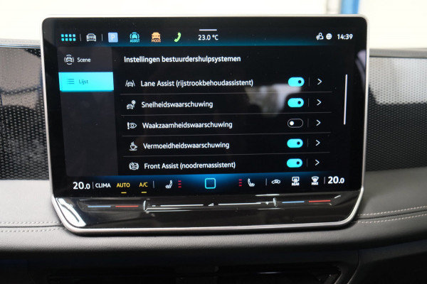 Volkswagen Tiguan 1.5 eTSI Life Edition Automaat - N.A.P. Airco, Cruise, Navi, PDC, Carplay, Virtueel display.