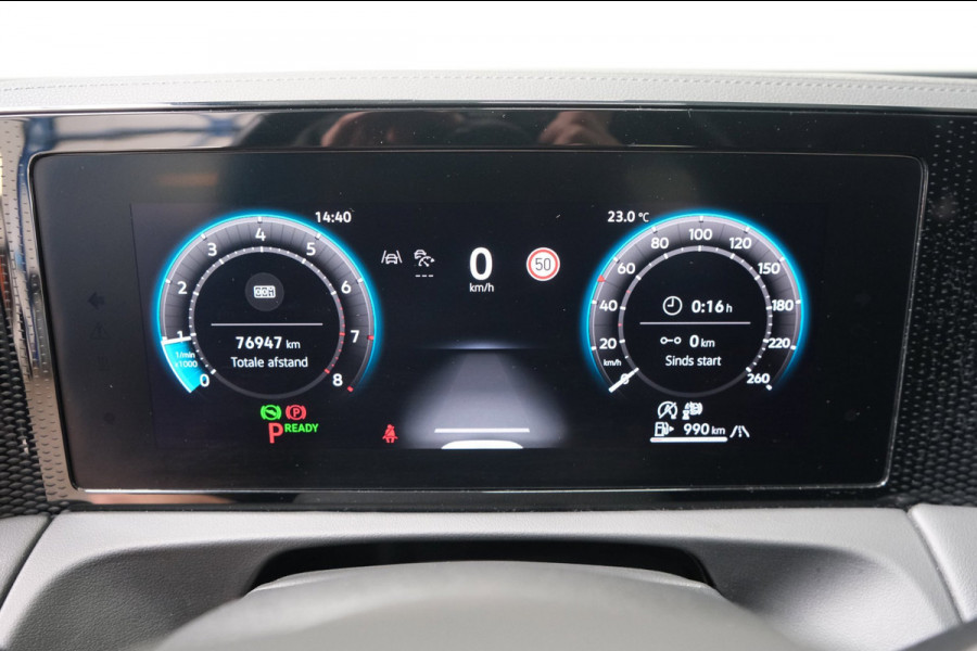 Volkswagen Tiguan 1.5 eTSI Life Edition Automaat - N.A.P. Airco, Cruise, Navi, PDC, Carplay, Virtueel display.