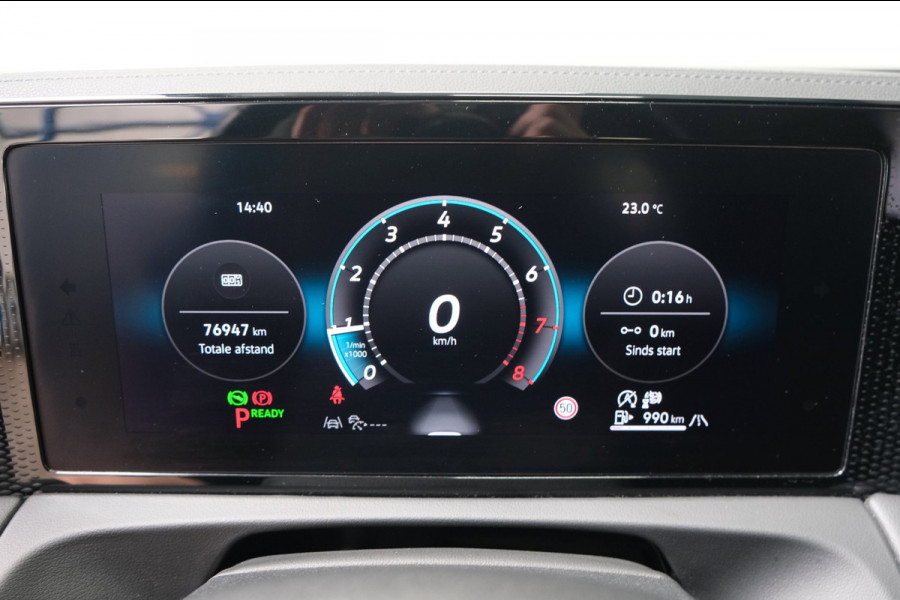Volkswagen Tiguan 1.5 eTSI Life Edition Automaat - N.A.P. Airco, Cruise, Navi, PDC, Carplay, Virtueel display.
