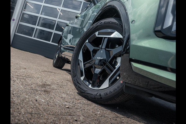 Kia Sportage 1.6 T-GDi Hybrid GT-PlusLine Op Voorraad | Stoel verwarming en koeling | HIFI | Head up display | Schuifkanteldak | Panorama | Elektrische achterklep