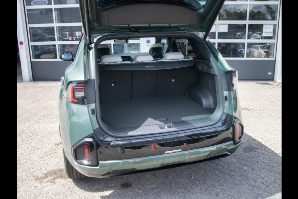 Kia Sportage 1.6 T-GDi Hybrid GT-PlusLine Op Voorraad | Stoel verwarming en koeling | HIFI | Head up display | Schuifkanteldak | Panorama | Elektrische achterklep