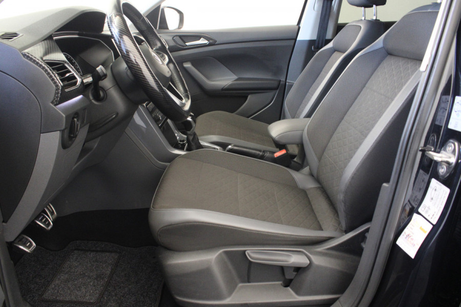 Volkswagen T-Cross 1.0 TSI Style