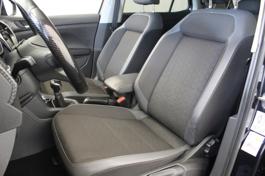 Volkswagen T-Cross 1.0 TSI Style