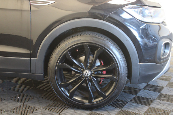 Volkswagen T-Cross 1.0 TSI Style