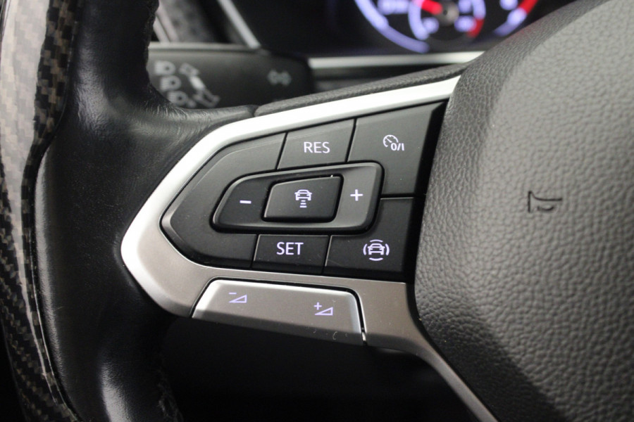 Volkswagen T-Cross 1.0 TSI Style