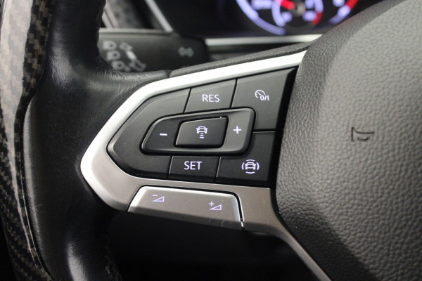 Volkswagen T-Cross 1.0 TSI Style