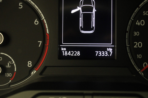 Volkswagen T-Cross 1.0 TSI Style