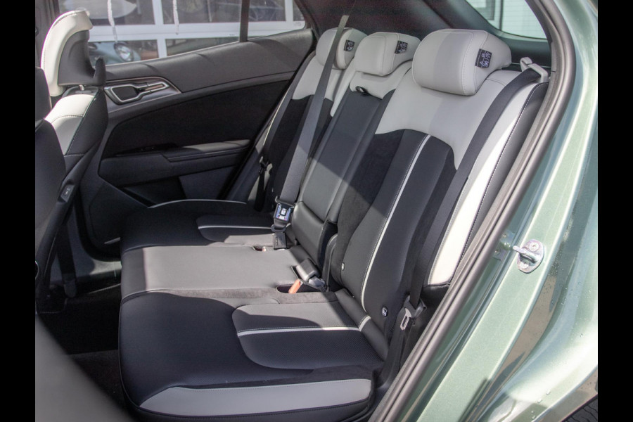 Kia Sportage 1.6 T-GDi Hybrid GT-PlusLine Op Voorraad | Stoel verwarming en koeling | HIFI | Head up display | Schuifkanteldak | Panorama | Elektrische achterklep
