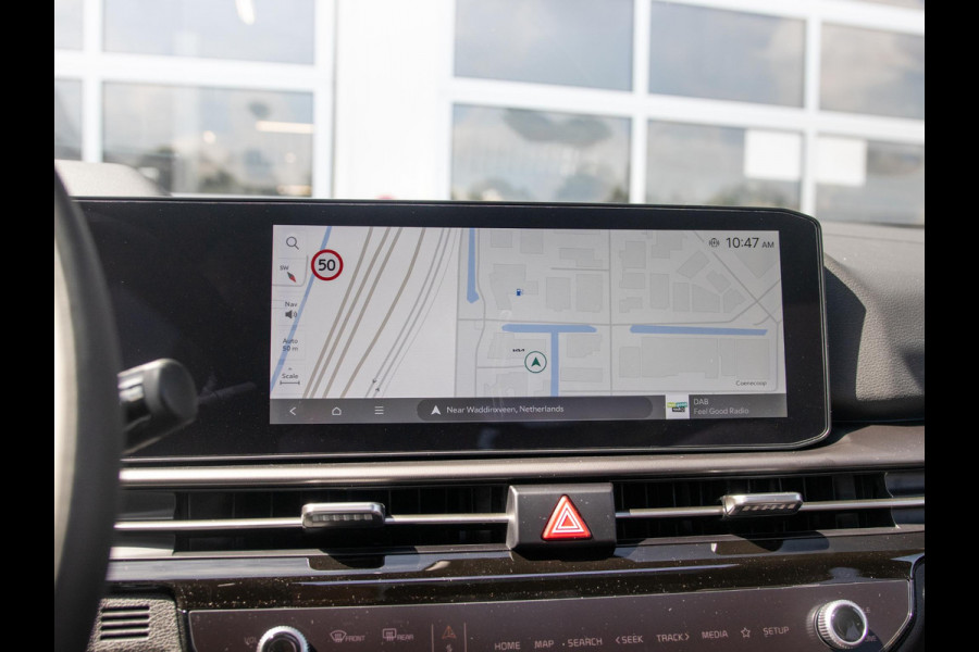Kia Sportage 1.6 T-GDi Hybrid GT-PlusLine Op Voorraad | Stoel verwarming en koeling | HIFI | Head up display | Schuifkanteldak | Panorama | Elektrische achterklep