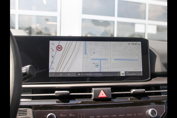 Kia Sportage 1.6 T-GDi Hybrid GT-PlusLine Op Voorraad | Stoel verwarming en koeling | HIFI | Head up display | Schuifkanteldak | Panorama | Elektrische achterklep