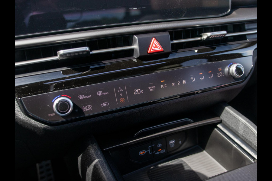 Kia Sportage 1.6 T-GDi Hybrid GT-PlusLine Op Voorraad | Stoel verwarming en koeling | HIFI | Head up display | Schuifkanteldak | Panorama | Elektrische achterklep