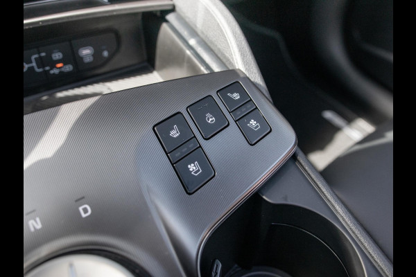 Kia Sportage 1.6 T-GDi Hybrid GT-PlusLine Op Voorraad | Stoel verwarming en koeling | HIFI | Head up display | Schuifkanteldak | Panorama | Elektrische achterklep