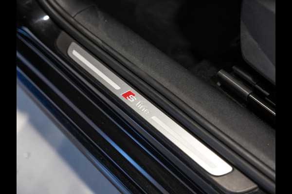 Audi A1 Sportback 25 TFSI S-Line edition / 95pk / NAP / Afgevlakt stuurwiel / Cruise control /