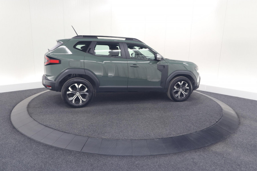 Dacia Duster Mild Hybrid 130 Expression | Camera | Stoelverwarming | Apple Carplay | Navigatie