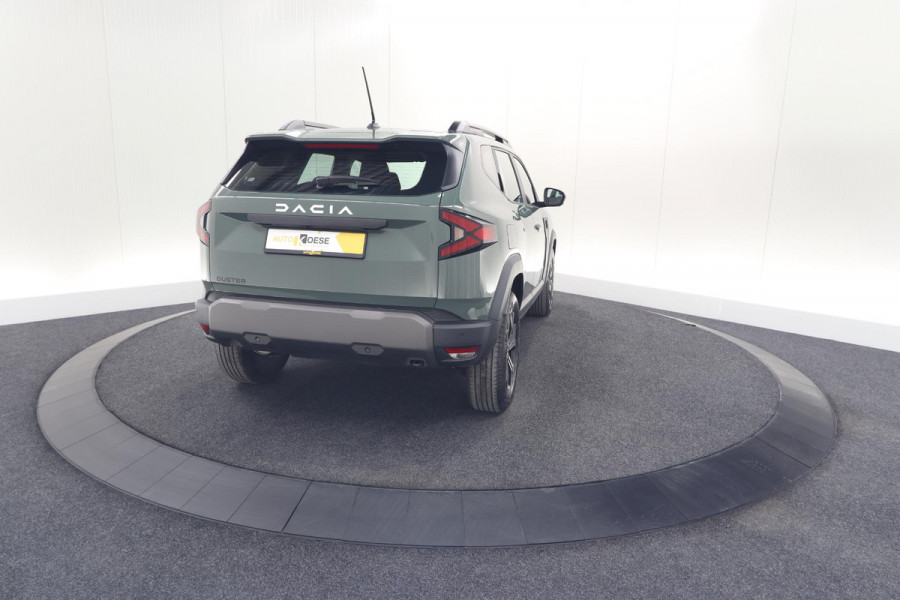 Dacia Duster Mild Hybrid 130 Expression | Camera | Stoelverwarming | Apple Carplay | Navigatie