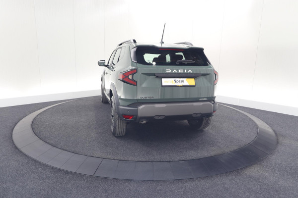 Dacia Duster Mild Hybrid 130 Expression | Camera | Stoelverwarming | Apple Carplay | Navigatie