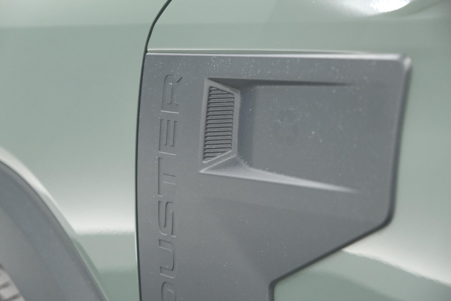 Dacia Duster Mild Hybrid 130 Expression | Camera | Stoelverwarming | Apple Carplay | Navigatie