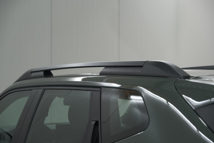 Dacia Duster Mild Hybrid 130 Expression | Camera | Stoelverwarming | Apple Carplay | Navigatie