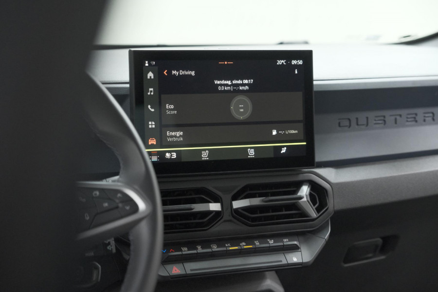 Dacia Duster Mild Hybrid 130 Expression | Camera | Stoelverwarming | Apple Carplay | Navigatie