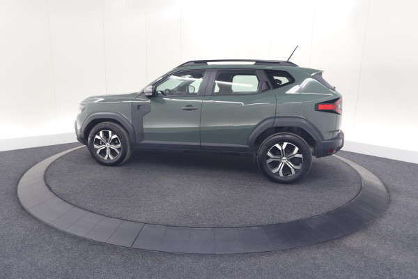 Dacia Duster Mild Hybrid 130 Expression | Camera | Stoelverwarming | Apple Carplay | Navigatie