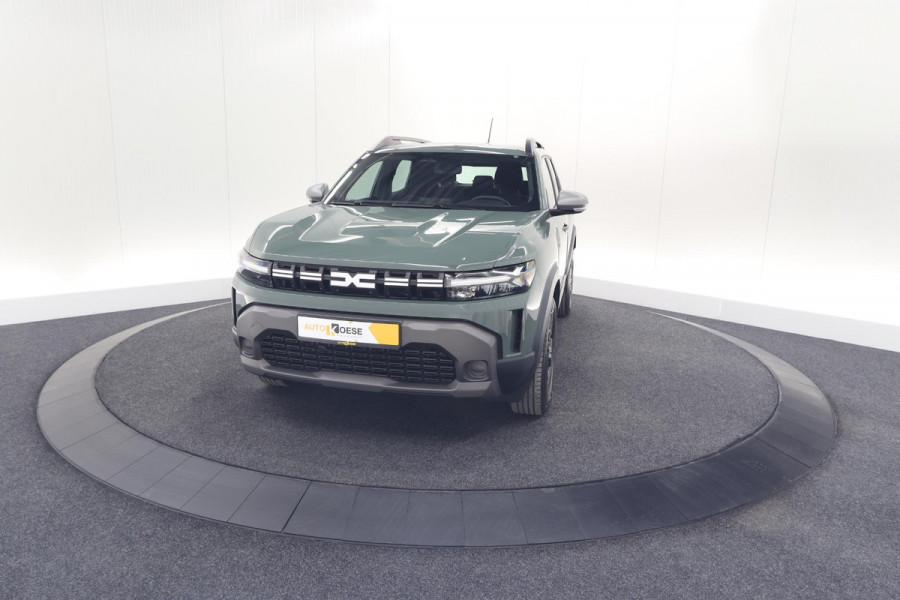Dacia Duster Mild Hybrid 130 Expression | Camera | Stoelverwarming | Apple Carplay | Navigatie