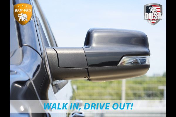 Dodge Ram 1500 | Sport | Night Edition | 3.0L I6 Hurricane | 4X4 | BPM-VRIJ | 14,4-inch Touchscreen | Passenger Display | Getoonde accessoires zijn verkrijgbaar tegen meerprijs