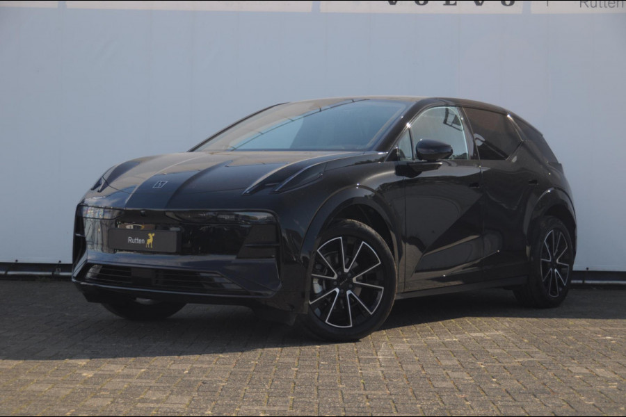 ZEEKR X RWD Long Range 69 kWh