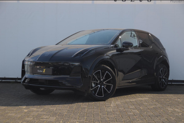 ZEEKR X RWD Long Range 69 kWh