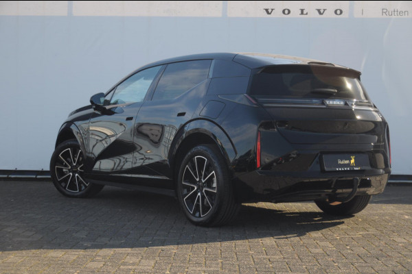 ZEEKR X RWD Long Range 69 kWh