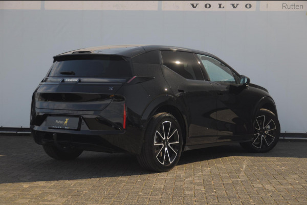 ZEEKR X RWD Long Range 69 kWh