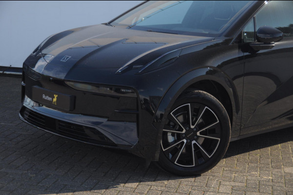 ZEEKR X RWD Long Range 69 kWh