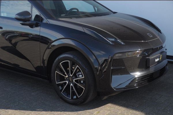 ZEEKR X RWD Long Range 69 kWh